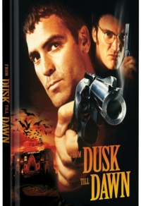 From Dusk Till Dawn Limited Mediabook