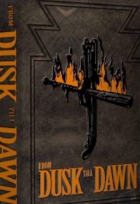 From Dusk Till Dawn 2 - Texas Blood Money Trilogy (Mediabook)