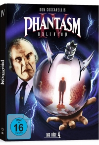 Phantasm IV Cover B