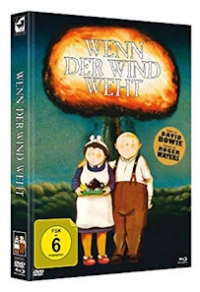 Wenn der Wind weht Limited Mediabook