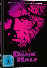 Stephen King's Stark Cover B