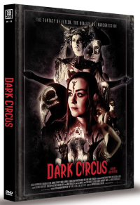 Dark Circus Limited Mediabook