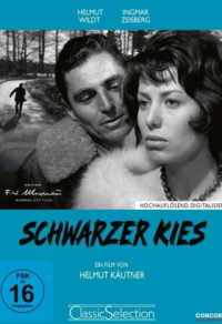 Schwarzer Kies Limited Mediabook