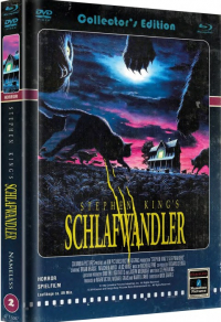 Schlafwandler Cover A