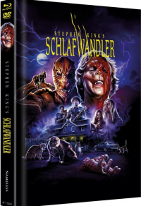 Schlafwandler Cover B