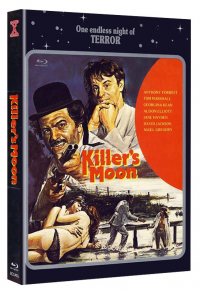 Killer´s Moon Cover A