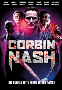 Corbin Nash Cover A