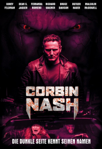 Corbin Nash Cover B