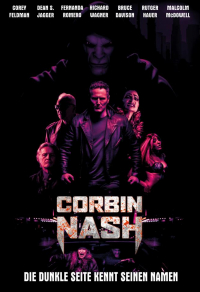 Corbin Nash Cover C