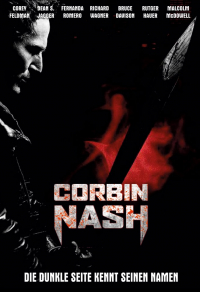 Corbin Nash Cover D