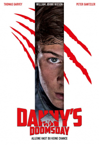 Danny's Doomsday Cover A