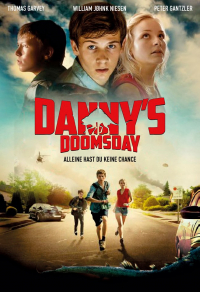 Danny's Doomsday Cover C