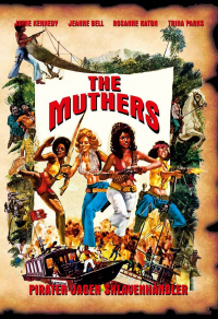 The Muthers Cover D