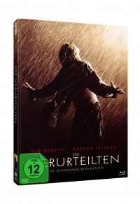 Die Verurteilten Cover A