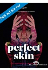 Perfect Skin Limited Mediabook