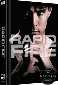 Rapid Fire Cover C