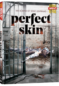 Perfect Skin Limited Mediabook