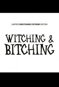 WITCHING & BITCHING Cover B