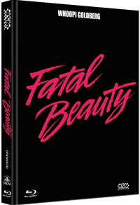 Fatal Beauty Cover B