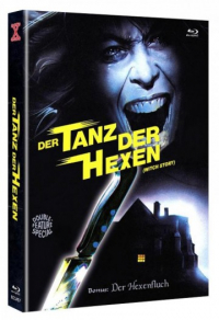 Tanz der Hexen - Teil 2 Cover B