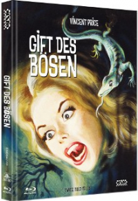 Gift des Bösen  Cover D