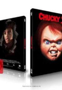 Chucky 3 Cover B