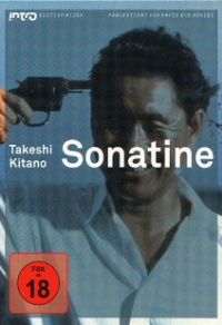 Sonatine Digibook