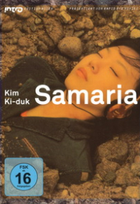 Samaria Digibook