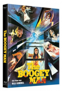 The Boogeyman Cover A