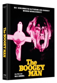 The Boogeyman Cover C