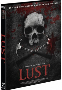 Lust Cover A