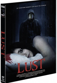 Lust Cover C