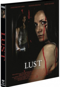 Lust Cover D