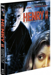 Henry - Portrait of a Serial Killer 2 Cover A