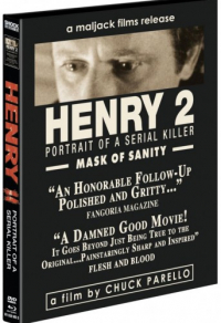 Henry - Portrait of a Serial Killer 2 Cover D