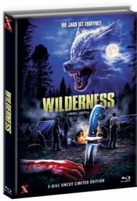 Wilderness Cover C