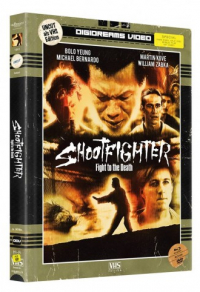 Shootfighter - Fight to the Death Motiv Edition