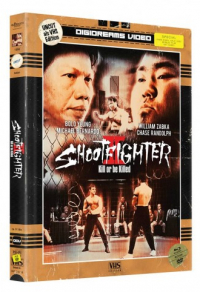 Shootfighter 2 - Kill or be Killed! Motiv Edition