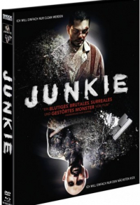 Junkie Cover C