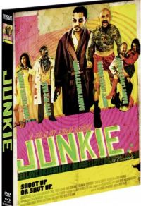 Junkie Cover E