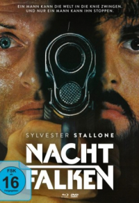 Nachtfalken Cover B