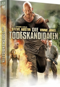 Die Todeskandidaten Cover B