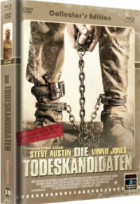 Die Todeskandidaten Cover D