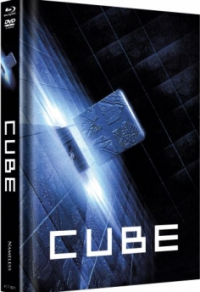 Cube Cover B