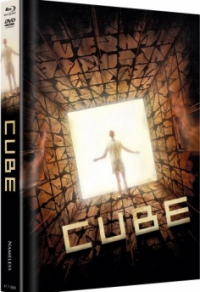 Cube Cover C