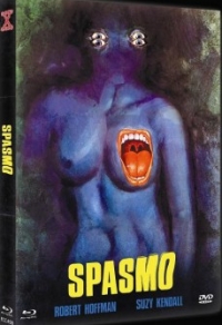 Spasmo Cover A