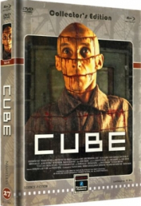 Cube Cover D