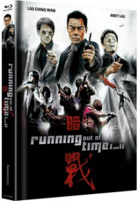 Running Out of Time Double Feature