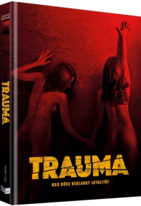 Trauma - Das Böse verlangt Loyalität Cover C