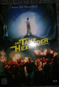 Tanz der Hexen - Teil 2 Cover E